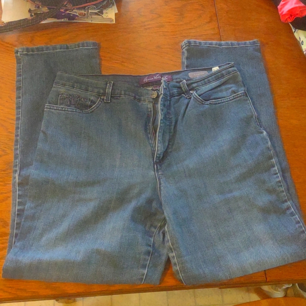 Size 14 Jeans